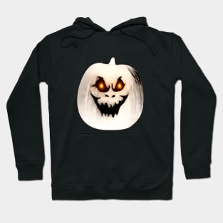 Pumpkin Hoodie